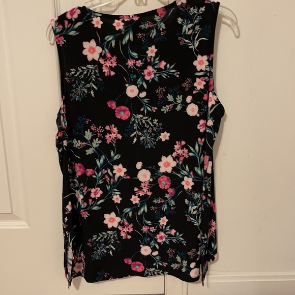 Brand: Anne Klein Color: Multicolored Size: Large - Picture 2 of 6